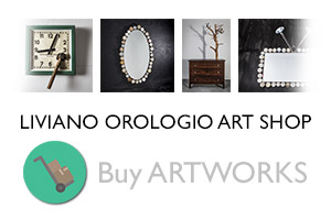 SHOP LIVIANO OROLOGIO